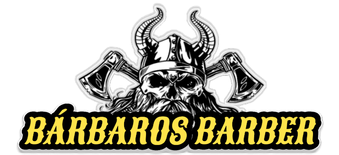 logo Barber